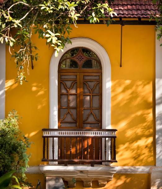Rosastays South Goa Cavelossim Exterior photo