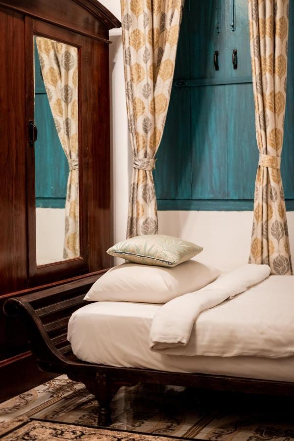 Rosastays South Goa Cavelossim Exterior photo