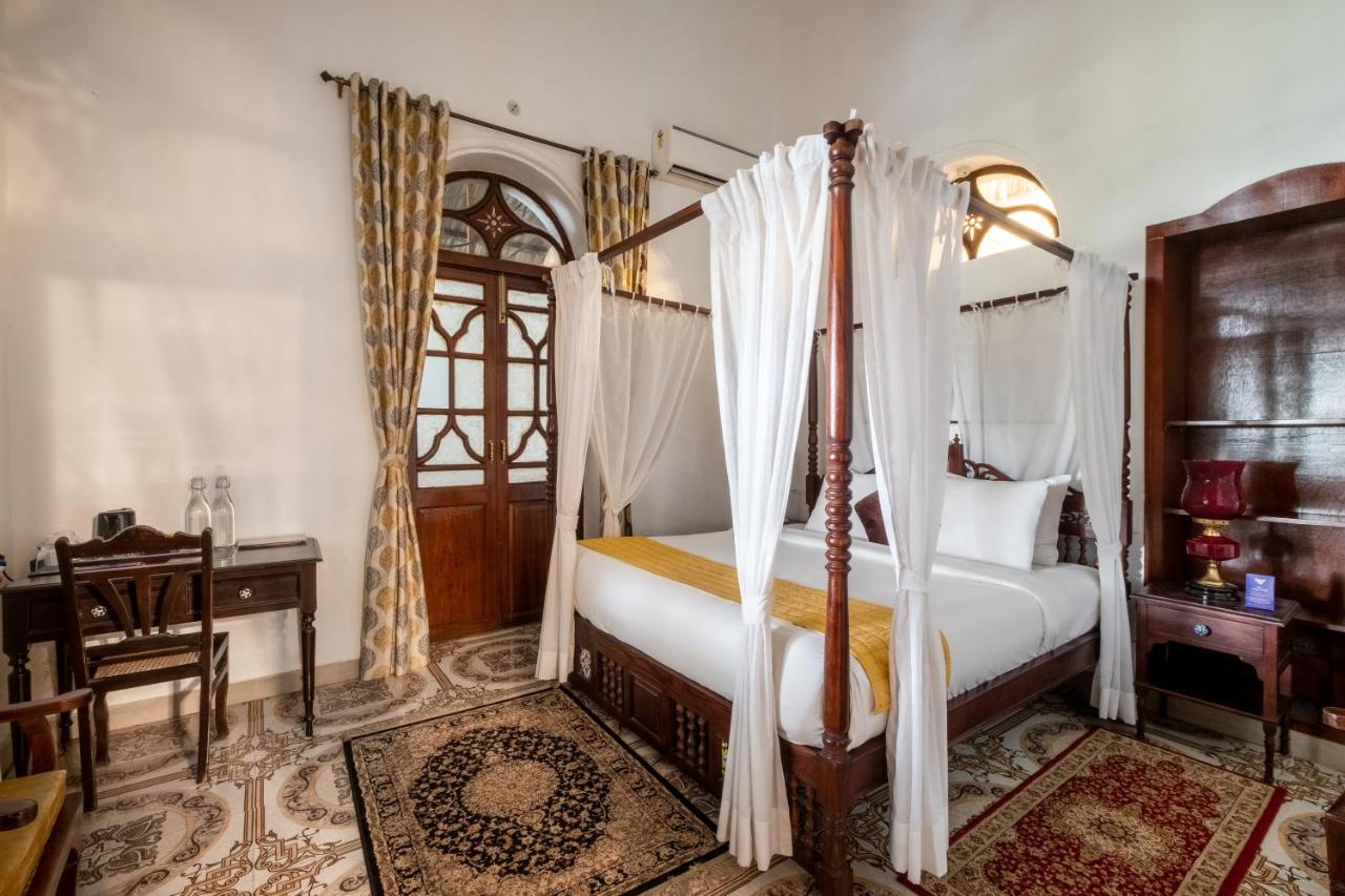 Rosastays South Goa Cavelossim Exterior photo