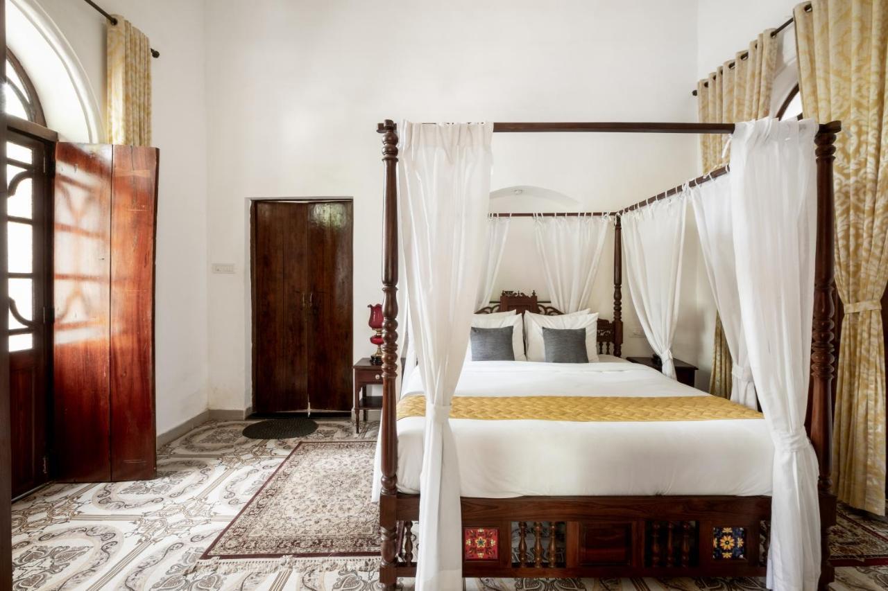 Rosastays South Goa Cavelossim Exterior photo